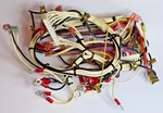338-3252 Cummins Onan Wiring Harness Dc Door Panel Detector Control Generator Ac New. Price: $74.00.