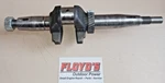Generac GN220 Crankshaft 0C74170SRV Used. Price: $149.90.