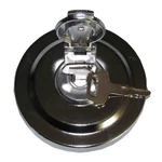 20Y-04-11160 Fuel Cap Fits Komatsu Wheel Loaders WA200-5 WA250-1 WA320-3 WA350 New. Price: $31.99.