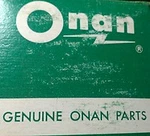 300-2385 Onan Relay Mother Board Pbc 12V New. Price: $52.51.