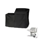 Hadisi Fryer 9 Gallon Cover - 600D Heavy Duty Waterproof Dustproof Multifunct... New. Price: $92.98.