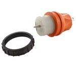 Ac Works Generator Transfer Switch 50AMP Inlet Box Adapter (L14-30 30AMP 4... New. Price: $64.62.
