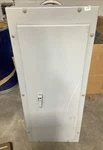Ge AB493 Series Outdoor Electric Enclosure Panel Box 50X20X7" Nema 3R 12 New. Price: $900.00.