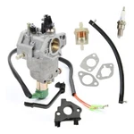 Powerland PD3G6500E PD8500E PD3G8500E PD10000E PD3G10000E Generator Carburetor New. Price: $24.67.