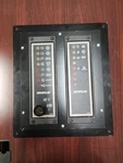 Caterpillar Control Panel 131-1965 Alarm Anunciator 130-3329, 130-3327 Used. Price: $180.00.