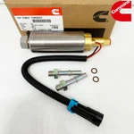 Cummins 1492657 Fuel Pump For Onan Generator Hgjaa And Hgjad Series 12V New. Price: $69.99.