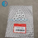 Oem 10PCS Aluminum Drain Plug Washer (12MM) For Honda / Acura 94109-12000 Us! New. Price: $6.99.