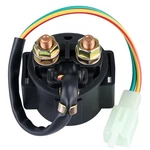 Starter Solenoid Relay For 4-STROKE GY6 Engine 150CC 200CC 250CC Atv Dir... New. Price: $12.98.