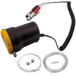 12V 60W Electric Oil Diesel Transfer Pump Fuel Fluid Extractor For Car Boat New. Price: $18.49.
