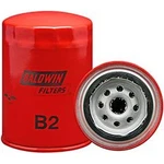 Baldwin B2 Full-flow Lube Spin-on New. Price: $17.66.