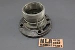 Omc 0907734 Stringer Upper Gearcase Bearing Housing Carrier 1972-1979 Used. Price: $80.00.