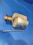 31130-ZS2-H62 Rotor Honda Generator EB2200X Used. Price: $133.00.