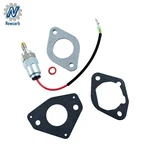 Fuel Shut-off Solenoid Valve For Kohler SV830 SV740 SV735 SV730 32 853 12-S New. Price: $11.11.