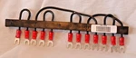 332-4298 Cummins Onan Terminal Jumper Transfer Switch Power Module Level 480V New. Price: $39.00.