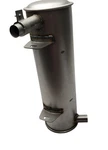 Generac Muffler 0A9651 New Oem. Price: $81.91.
