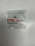 New Yamaha 7DX-E2121-10-00 Exhaust Valve Genuine Oem Replacement Part. Price: $20.00.
