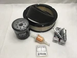 Kit Filter Maintenance For LG181 John Deere 316 318 420 Onan B43E B43G B48G ++ New. Price: $29.99.