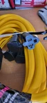 Generac 6112 30 Amp Portable Generator Extension Cord 20 Ft. 4 Prongs New. Price: $35.00.