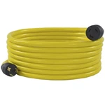 Conntek 25FT Amp Generator Extension Cord Nema L5-30P/L5-30R Twist Locking New. Price: $92.25.