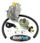 Tri-fuel Propane Natural Gas Generator Conversion Predator Inverter P2000 New. Price: $169.99.