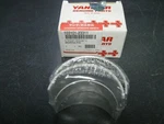 Yanmar 103101-23311 Crank Bearing Pin JA07 New. Price: $18.00.