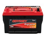 Odyssey Battery ODX-AGM65 Automotive New. Price: $475.12.