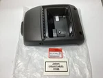 Genuine Oem Honda 63511-Z07-000ZA Front Cover New. Price: $41.00.
