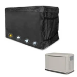 Generator Cover,heavy Duty 600D Waterproof For 7043 22KW Air ... New. Price: $100.70.