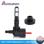 192980GS Fuel Shut Off Valve Fits Briggs & Stratton Generac Craftsman Mcculloch New. Price: $7.04.