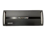 Furrion Power Amplifier W/ Crossover Filters 2 Channel 600 Watts Only Open. Price: $94.95.