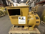 New 500KW Cat LC6114F Alternator - S/n: G6B27050. Price: $18900.00.