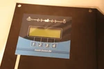 MX250 Ge Zenith Controller Entelli-switch Ats Controls 50P-1161RPL Remanufactured. Price: $3298.00.