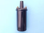 Internal Resistor Ignition Coil - Wisconsin / Continental Engine New. Price: $46.80.