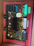 Genuine Cummins Onan Generator Assembly (control Board / Pcb Ecu), Par New. Price: $2000.00.