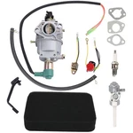 Annolai 8750 Generator Carburetor For Predator 420CC Harbor Freight ... New. Price: $43.09.