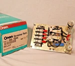306-0244 Cummins Onan Relay Assembly Pcb Voltage 306C244 Control Senses New. Price: $329.00.