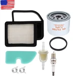 083 06 02 Air Oil Filter Kit For Kohler SV470-SV620 Courage Engine New. Price: $16.46.