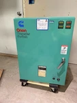 Cummins Onan Ot 70A Automatic Transfer Switch Cabinet W/ Powersentry Panel New. Price: $400.00.