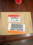0300-4308-01 Cummins Generator Pcb Potted Pt/ct New. Price: $375.00.