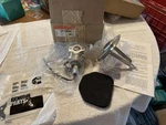 0146-0743 Onan Carburetor Conversion Kit New. Price: $89.99.