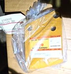 Komatsu Bracket 6151-61-3550 Onan 186-1490 New. Price: $29.00.