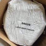 Carrier Generator Fuel Filters 54039 30-01101-50 G6 New. Price: $43.10.