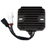 Tcmt Voltage Regulator Rectifier Fits For Suzuki Intruder VL800 2006-2017... New. Price: $27.99.