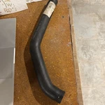 0A6284 Generac Lower Radiator Hose Used. Price: $25.00.