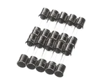 Rational 3019.0120P Fuse, Amp, 5 X 20MM, Pack Of 10 New. Price: $19.99.