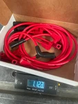 Vortech Husker Spark Plug Wire Set Of 8 For Generator New. Price: $99.00.
