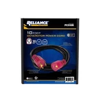 Reliance Controls 10/3 Sjtw 125V 10FT Generator Power Cord New. Price: $97.10.
