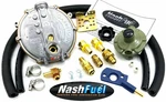 Tri-fuel Propane Natural Gas Generator 9000 420CC Predator 63970 Harbor Freight New. Price: $189.99.