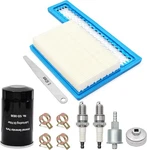 Tune-up Kit For Onan Qg 5500 & 7000 Rv Generators Maintenance Parts New. Price: $54.95.