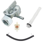 Fuel Shutoff Valve Petcock For Generac Centurion 0055771 GP3250 Generator New. Price: $10.99.